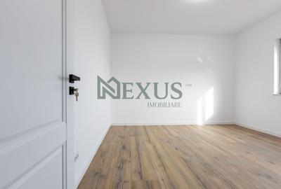 Casă individuală cu 3 camere cu Canalizare în Hemeiuș - 18