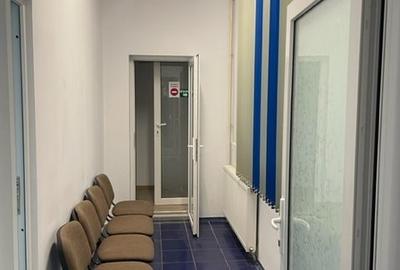 Spațiu comercial, de 200 mp, în Tomis II - 12