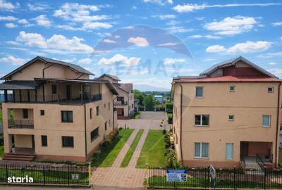 Spațiu comercial, de 900 mp, în Lilieci - 8