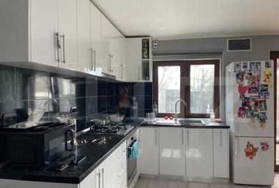 Casa batraneasca, anexa noua + spa?iu comercial, 264mp ter - 3