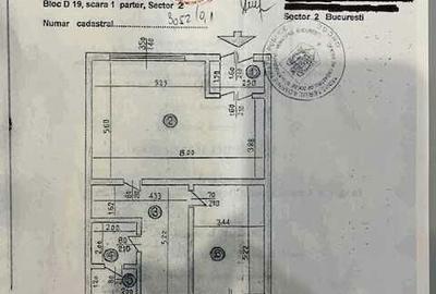 Spațiu comercial, de 85 mp, în Mihai Bravu - 1