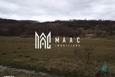 Teren Construcții de 2500 mp, în Periferie - 6