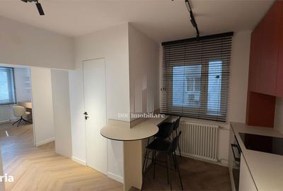 Apartament cu 3 camere decomandat în Tineretului - 9