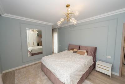 Casă individuală cu 5 camere cu Teren 350 Mp în Tunari - 16