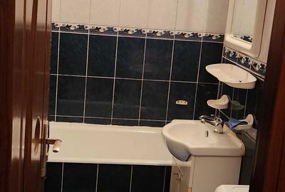Garsonieră decomandată în Mărăței - 7