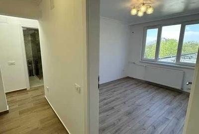Apartament cu 4 camere semidecomandat în Drumul Taberei - 7