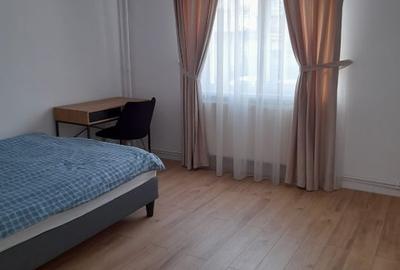 Apartament cu 3 camere decomandat în Popa Șapcă - 7