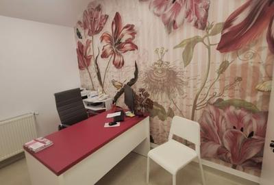 Piata Ovidiu, SPATIU COMERCIAL din constructie, 220 mp., amenajat 2024 - 10