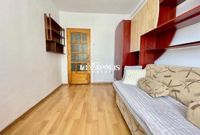 Apartament 2 camere | Decomandat | Colina Universității - 3