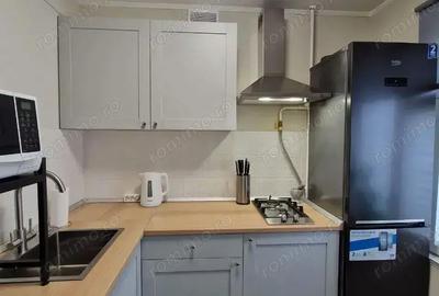Apartament cu 2 camere decomandat în Telegrafului - 6