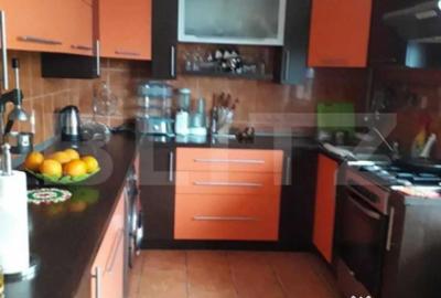 Casă cu 4 camere cu Teren 500 Mp în Bucium - 4