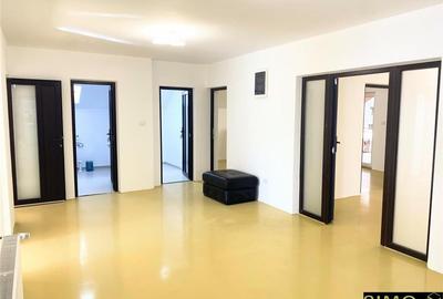Spatiu de inchiriat 250mp TVA inclus - 3