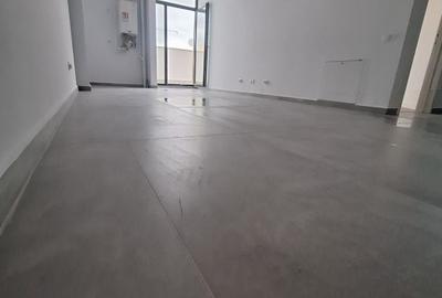 Apartament cu 2 camere semidecomandat în Florești - 6