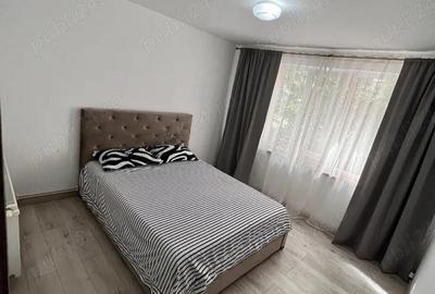 Apartament cu 3 camere decomandat în Central - 2