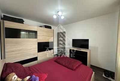 Apartament cu 3 camere mobilat si cu gradina proprie de 50mp in Giroc. - 4