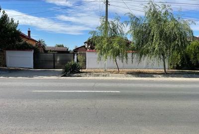 Casă cu 2 camere cu Teren 2500 Mp în Obor - 5