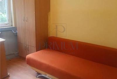 Garsonieră decomandată, mobilată în Buziașului - 6