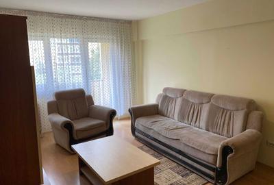 Apartament cu 2 camere decomandat în Central - 2