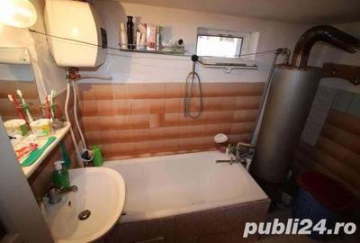 Casă cu 5 camere cu Teren 5000 Mp în Topolog - 3