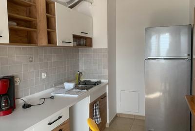 Apartament cu 2 camere semidecomandat în Titan - 21