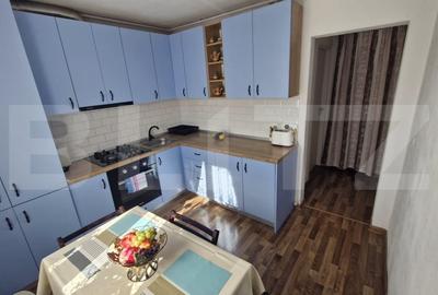 Apartament 3 camere renovat, zona centrala Alba Iulia - 7