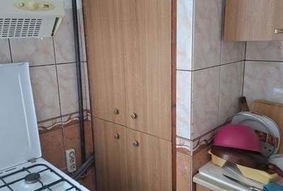 Garsonieră în Dârste