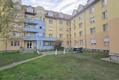 Apartament 3 cam. de inchiriat, str. ?tefan cel Mare bloc ANL - 1