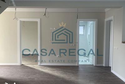 Casă cu 4 camere cu Canalizare în Nufărul - 11