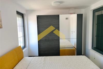 Casa cu trei camere  din containere  Frumuseni - 13