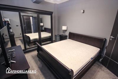 Ap 2 camere  - Acta Residence - Tudor - Loc parcare subteran - 11