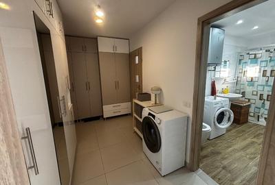 Garsoniera Aviatiei - 5