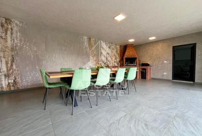 Casa exclusivista cu 5 camere, 4 bai, in Dumbravita - 27