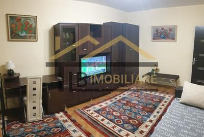 Apartament cu 2 camere decomandat în Ultracentral