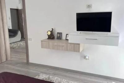 Apartament cu 2 camere semidecomandat în Central - 3