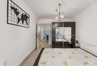 Apartament cu 2 camere semidecomandat, mobilat în Central - 5