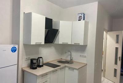 Garsonieră decomandată în Moșilor - 7