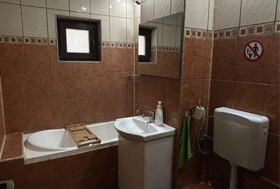 Apartament cu 2 camere decomandat în Soarelui - 2