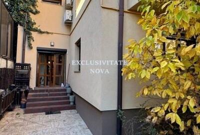 Bucurestii NOI - Laminorului - Inchiriere Vila . - 1