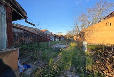 Casă individuală cu 3 camere cu Canalizare în Fratelia - 20