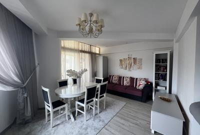 Apartament cu 2 camere decomandat, mobilat în Central - 3