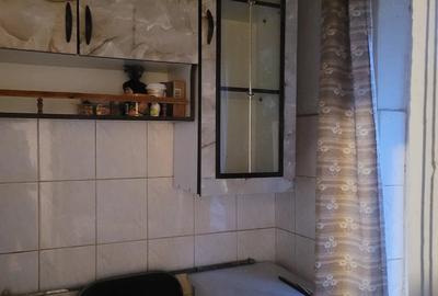 Garsonieră semidecomandată în Lipovei - 1