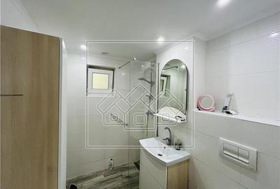 Apartament cu 3 camere decomandat în Terezian - 4