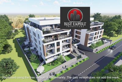 2 Camere cu Gradina Direct Dezvoltator - 2