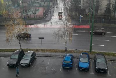 Birou, de 20 mp, în Centrul Civic - 3