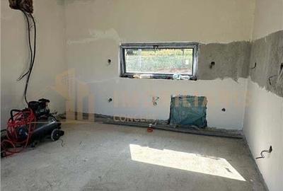 Casa individuala pe un nivel, Dumbravita - 1