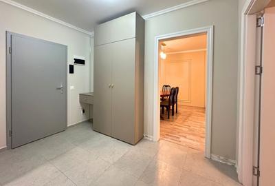 Vânzare Apartament 2 camere mobilat Avantgarden 3 faza 4 - 10