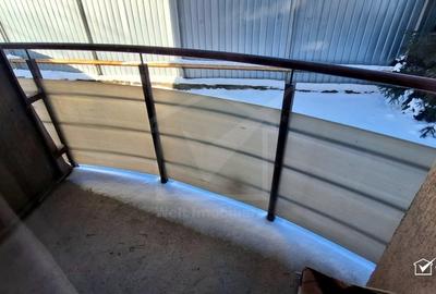 Inchiriere 1 camera, Marasti, finisat, CT, parter - 9