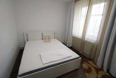 Piata 700; centrala proprie, la prima inchiriere dupa renovare. - 4