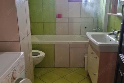 Apartament cu 2 camere decomandat în Central - 5