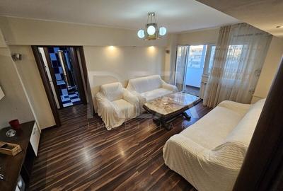 3 camere, Timpuri Noi, an 1984, 70 mp, metrou, renovat, anvelopat - 2